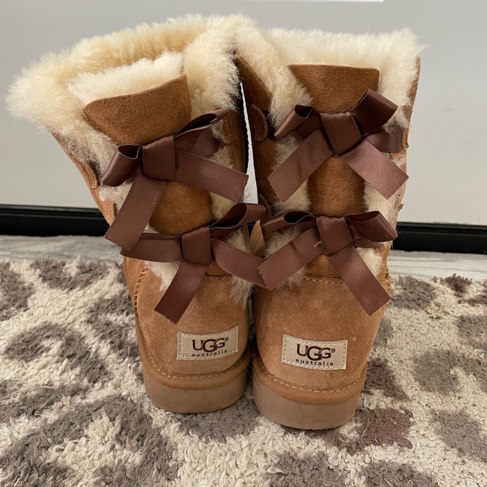 ‼️SOLD‼️UGG boots